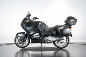 Bild 1/50 von BMW R 1100 RT (1998)