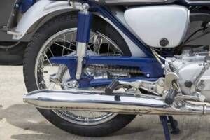 Image 9/39 of Honda CB 72 (1960)