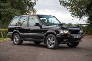 Immagine 29/50 di Land Rover Range Rover 4.6 Vogue (2001)