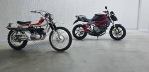 Bild 54/57 von Bimota DB6 Delirio (2009)