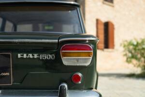 Image 21/50 of FIAT 1500 C (1967)
