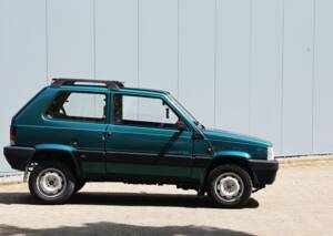 Image 11/40 of FIAT Panda 4x4 1,0 (1988)