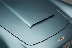 Image 9/23 de Aston Martin DB 4 Vantage (1962)