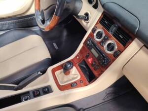 Bild 38/54 von Mercedes-Benz SLK 230 Kompressor (2002)