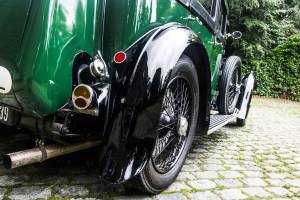 Immagine 7/42 di Lagonda 3 Litre (1930)
