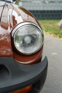 Image 34/100 of MG MGB (1978)