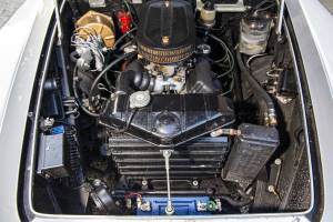 Bild 28/50 von Lancia Flaminia GT Touring (1963)