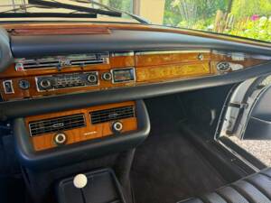 Imagen 6/11 de Mercedes-Benz 280 SE 3,5 (1971)