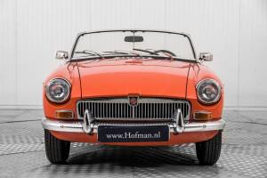 Bild 16/50 von MG MGB (1974)