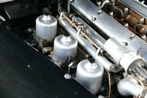 Imagen 38/50 de Jaguar XK 150 3.8 S DHC (1959)