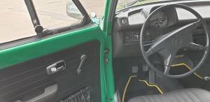 Afbeelding 12/39 van Volkswagen Käfer 1600 (1973)
