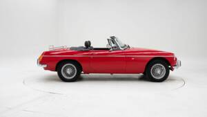 Bild 6/15 von MG MGB (1967)