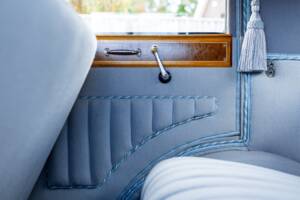 Imagen 36/50 de Salmson 10/20 "Biarritz" (1928)