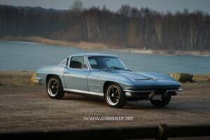Immagine 20/21 di Chevrolet Corvette Sting Ray (1964)