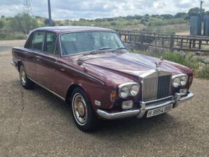 Bild 4/8 von Rolls-Royce Silver Shadow I (1973)