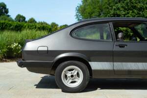 Bild 20/50 von Ford Capri 1,6 (1981)