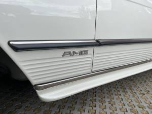 Imagen 19/43 de Mercedes-Benz 500 SL (1985)