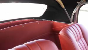 Immagine 14/32 di Mercedes-Benz 190 SL (1962)