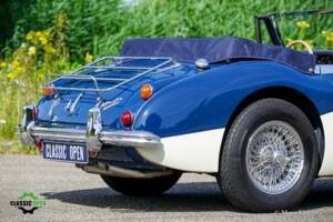 Image 41/47 de Austin-Healey 3000 Mk III (BJ8) (1967)