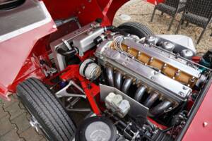 Afbeelding 11/50 van Jaguar E-Type 3.8 (1964)