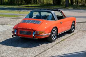 Bild 12/39 von Porsche 911 2.2 T (1971)