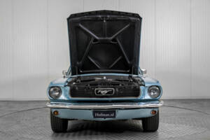 Image 33/50 of Ford Mustang 289 (1966)