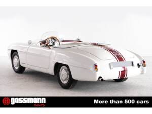 Image 6/15 of Mercedes-Benz 190 SL (1955)