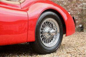 Image 20/50 of Jaguar XK 120 SE OTS (1954)