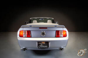 Bild 4/27 von Ford Mustang GT (2005)