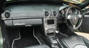 Image 12/99 of Porsche Boxster S (2005)