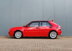 Bild 31/58 von Lancia Delta HF Integrale Evoluzione I (1991)