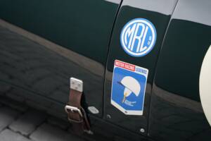 Image 50/50 of Lister Knobbly (1959)