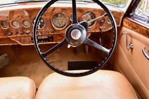 Bild 33/38 von Bentley R-Type Continental (1955)