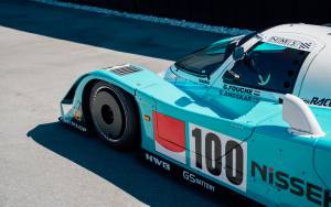 Bild 15/29 von Porsche 962 (1988)