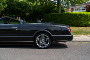 Bild 13/31 von Bentley Azure T (2009)