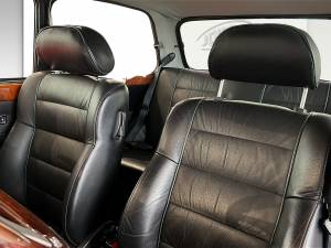 Immagine 16/21 di Mini Cooper 1,3i (1994)