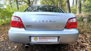 Bild 12/38 von Subaru Impreza 2.0 WRX (2003)
