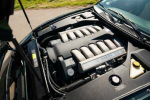 Bild 26/42 von Aston Martin DB 7 GTA (2003)