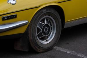 Obraz 16/50 pojazdu Triumph Stag (1975)
