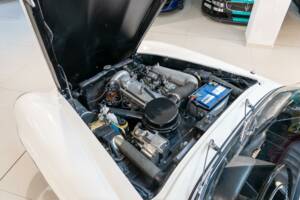 Bild 16/27 von Mercedes-Benz 190 SL (1961)