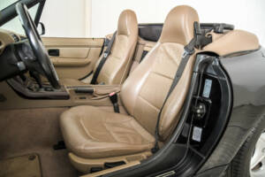 Bild 15/50 von BMW Z3 1.9 (1996)