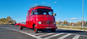 Afbeelding 4/55 van Mercedes-Benz L 319 D (1967)