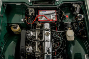 Afbeelding 29/50 van Triumph TR 250 (1968)