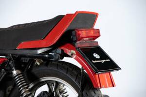 Afbeelding 14/49 van Moto Guzzi DUMMY (1981)