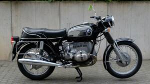 Immagine 7/40 di BMW R 75/5 (1972)