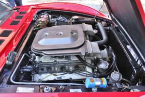 Bild 7/16 von FIAT Dino Spider (1967)