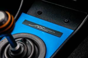 Bild 16/41 von Datsun 240 Z (1973)