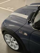 Image 13/22 de Mini Cooper S (2006)