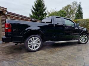 Immagine 30/31 di Ford F-150 &quot;Harley-Davidson&quot; (2006)