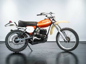 Imagen 5/50 de Ossa 250 Phantom AS-76 (1976)